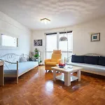 Apartment Martha Deluxe.