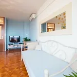 Apartment Martha Deluxe.