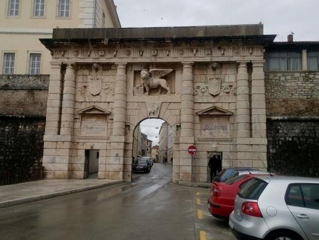 Martha Zadar