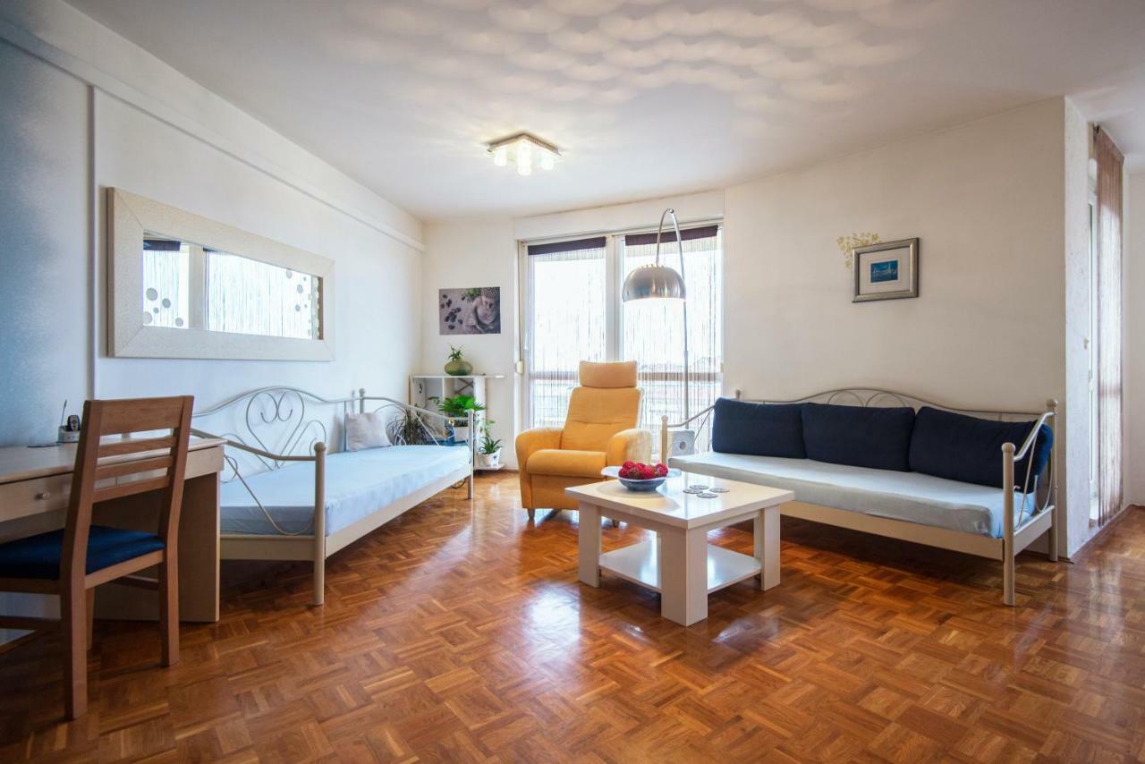 Apartmán Martha *