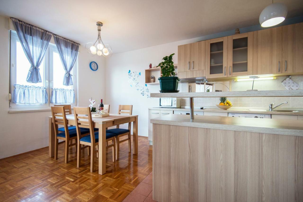 Martha Apartmán