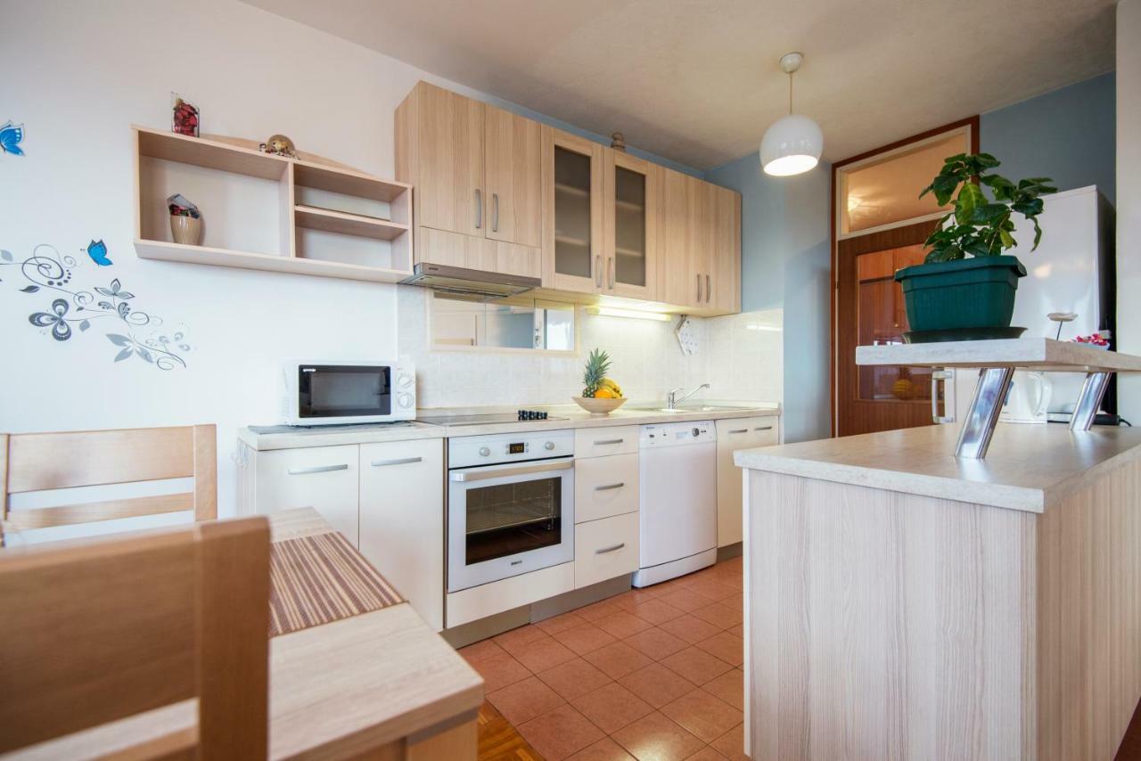 Apartmán Martha