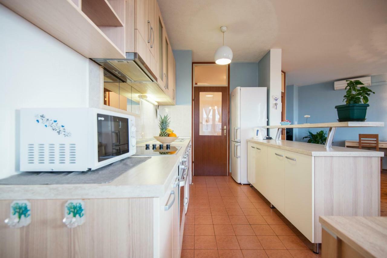 Martha Apartmán