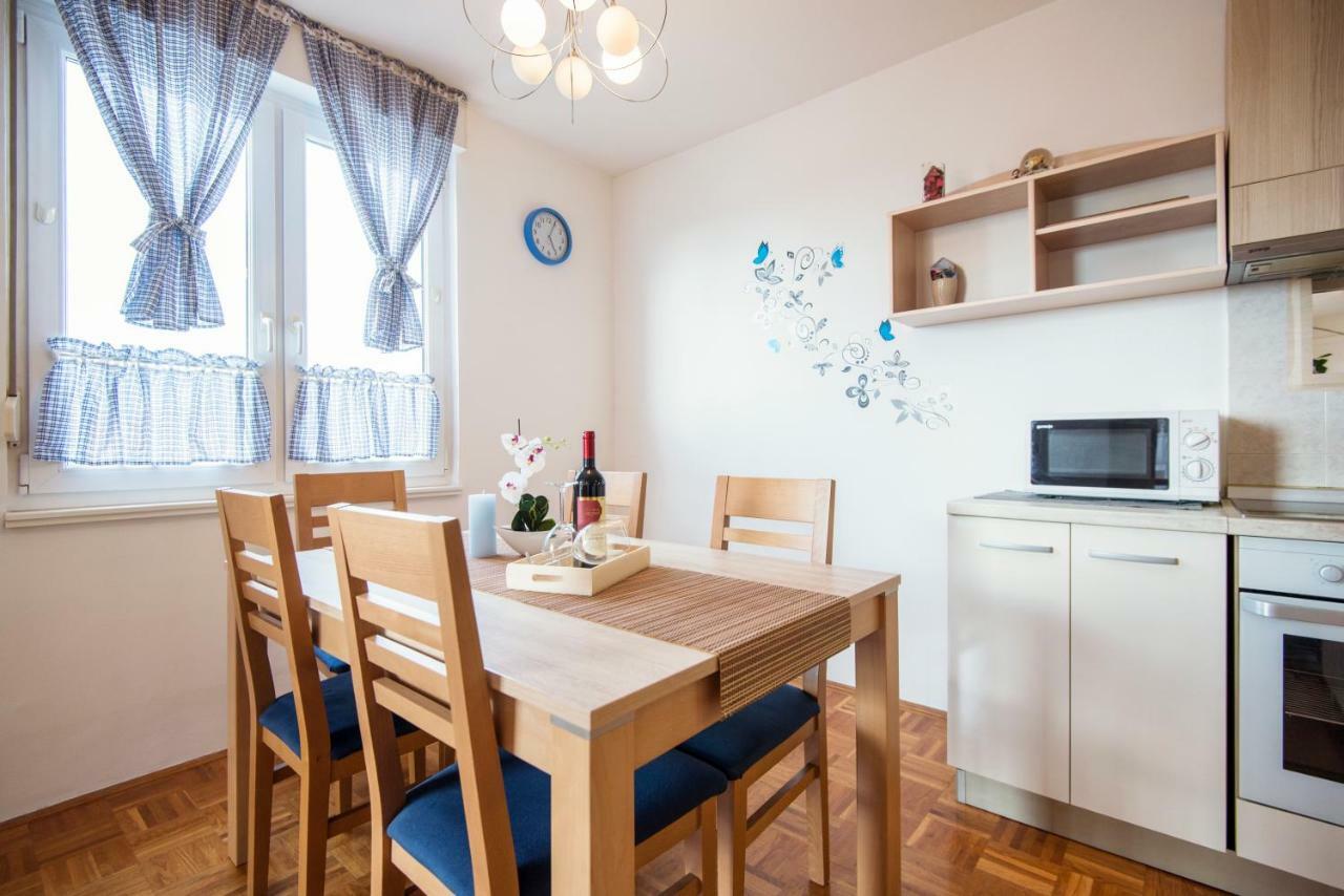 Martha Apartmán Zadar