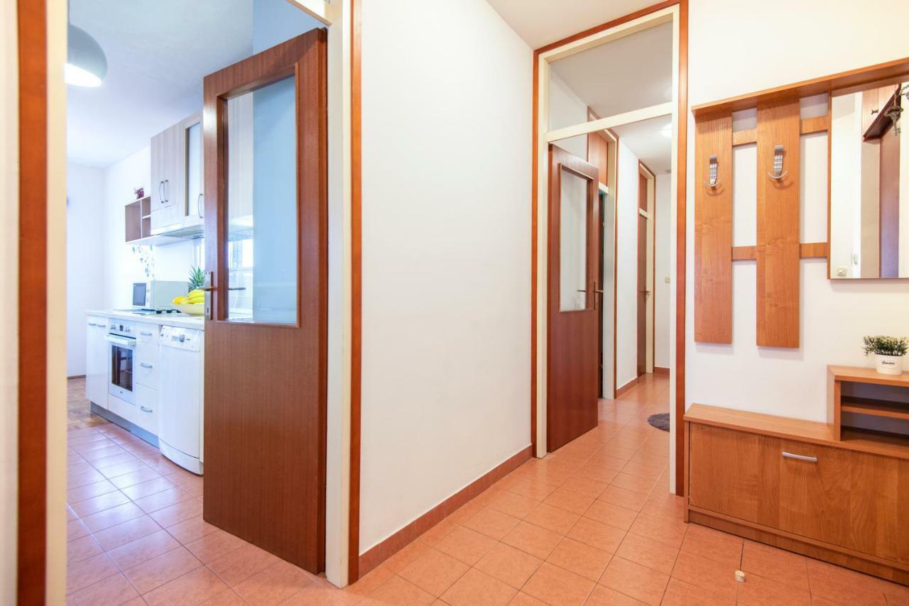 Apartmán Martha *