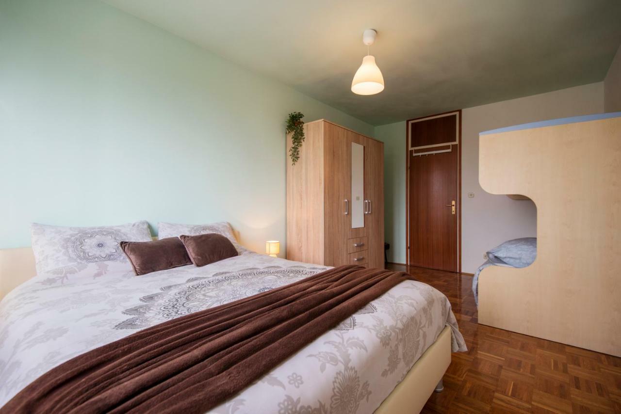 Martha Apartmán