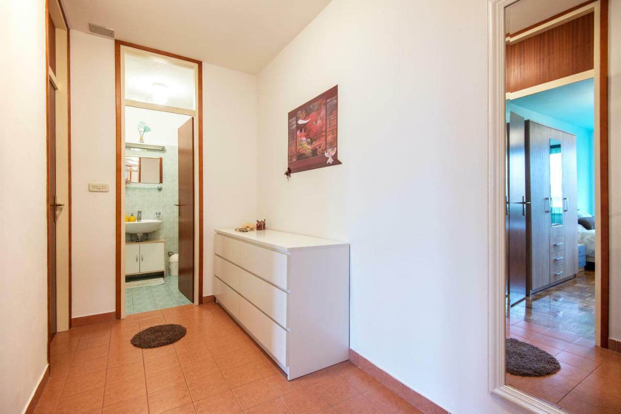 Apartment Martha Deluxe. Zadar