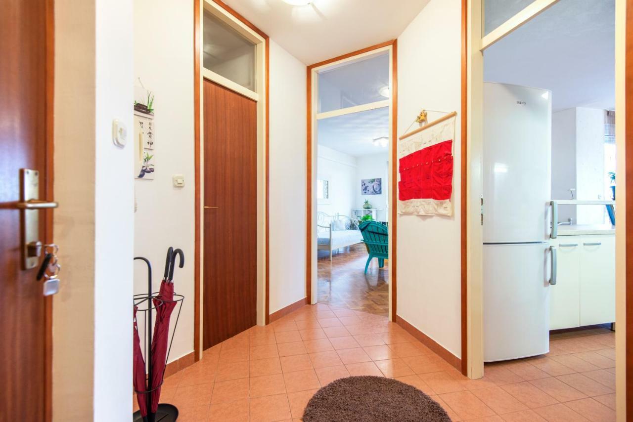 Apartment Martha Deluxe. *